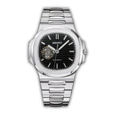 Nautilus Openheart Black - GodTierMods